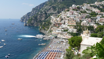 Positano