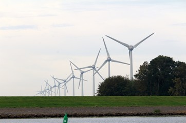 Windenergie