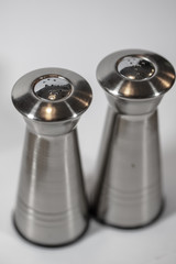 Salt and Pepper Shaker