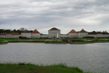 Obraz premium Germany. Park