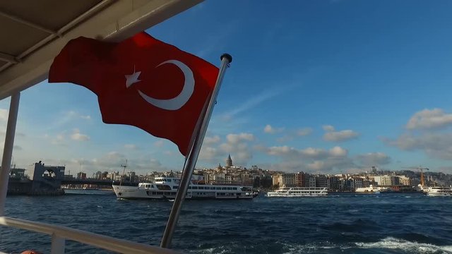Eminonu İstanbul Turkey