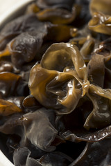 Raw Organic Wood Ear Mushrooms