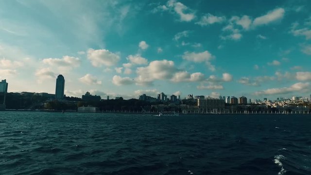 Istanbul