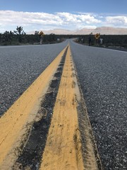 Fim do caminho