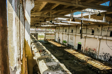 Hangar