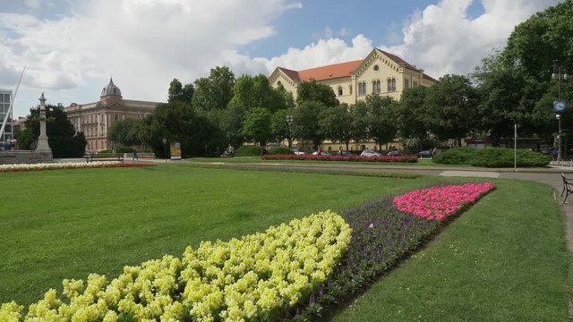 University of Zagreb