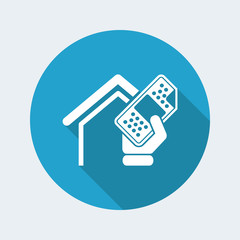 Emergency medical center