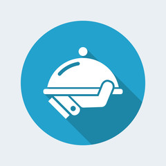 Waiter icon