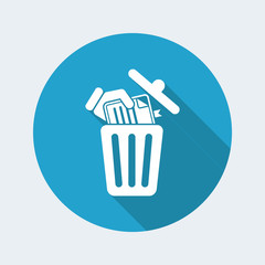 Deleting a document
