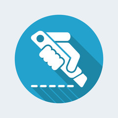 Cutter icon