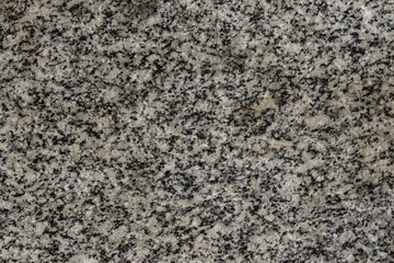 Balcão de granito em detalhe com textura reforçada