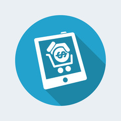 Web Bank icon