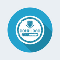 Download grunge stamp