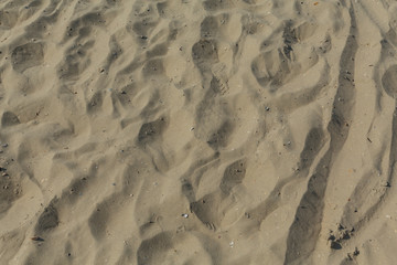 Strand Sand 