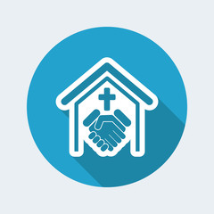 Religious relationship