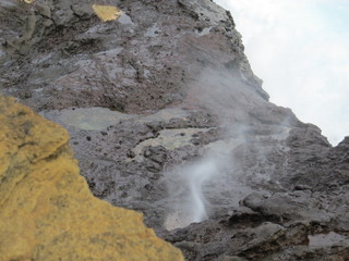 blow hole