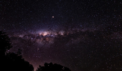 Milky Way