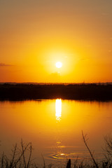 Obraz premium sunrise