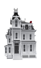 Victorian House