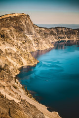 The Cliffs