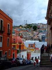 Obraz premium Guanajuato