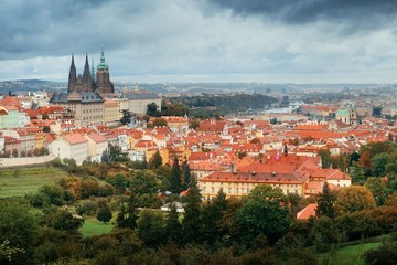 Prague Castle