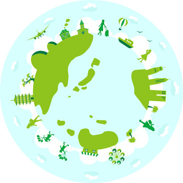 世界旅行images Browse 739 Stock Photos Vectors And Video Adobe Stock