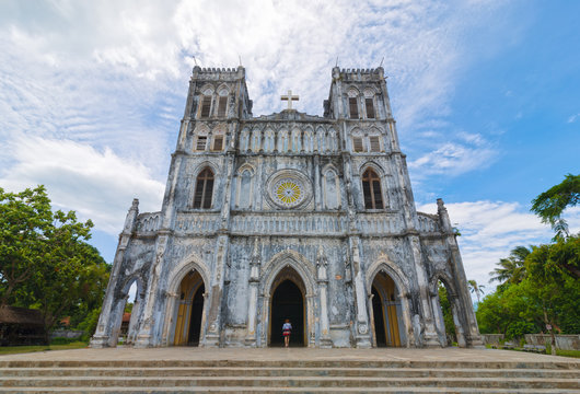 Mang Lang Church