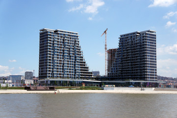 Belgrade waterfront