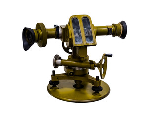 pipe anti-aircraft commander, Isolate