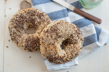 Bagels 