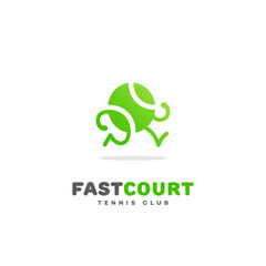 Fast court
