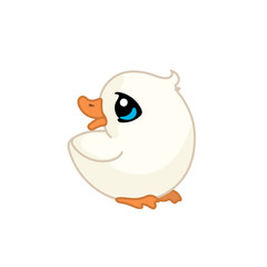 vector cartoon animal clip art