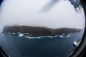 Faroe Islands © Nico