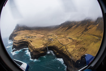 Faroe Islands