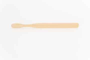 Toothbrush organic