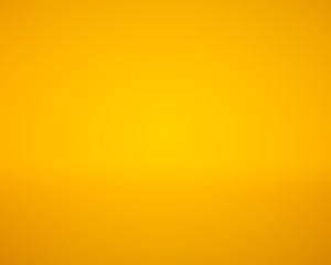 Yellow gradient background © vpanteon