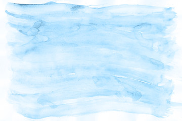 blue abstract background