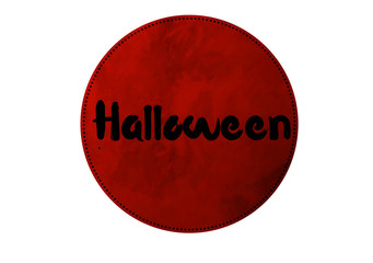 Halloween art Illustration