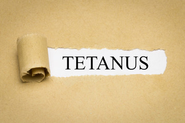 Tetanus