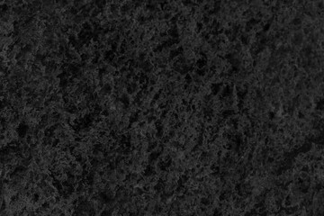 Fototapeta na wymiar Abstract detailed black marble texture patterns background