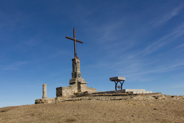 Subiendo al Matagalls por Collformic