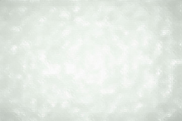 Abstract illustration of mint cream 1 Mosaic through glass bricks background, digitally generated.