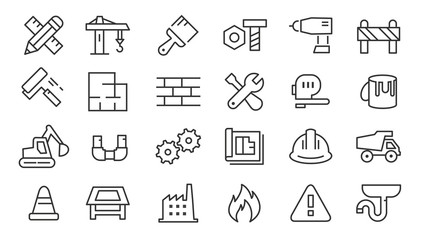 Construction