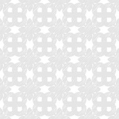 Ethnic boho seamless pattern. Embroidery. Traditional ornament. Geometric background. Tribal pattern. Folk motif. Can be used for wallpaper, textile, invitation card, wrapping, web page background.