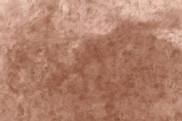 Concrete wall with texture