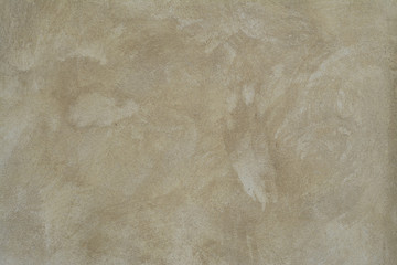 Concrete wall with texture