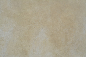 Concrete wall with texture