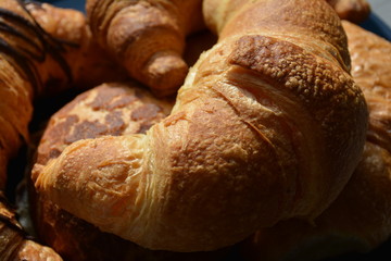 Croissants