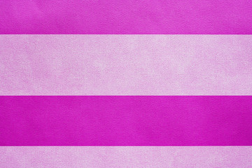 Fototapeta premium Horizontal pink striped wallpaper textured for background